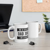 Incoming Dad Jokes - Mugs