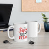 Sip Back and Relax - Mugs