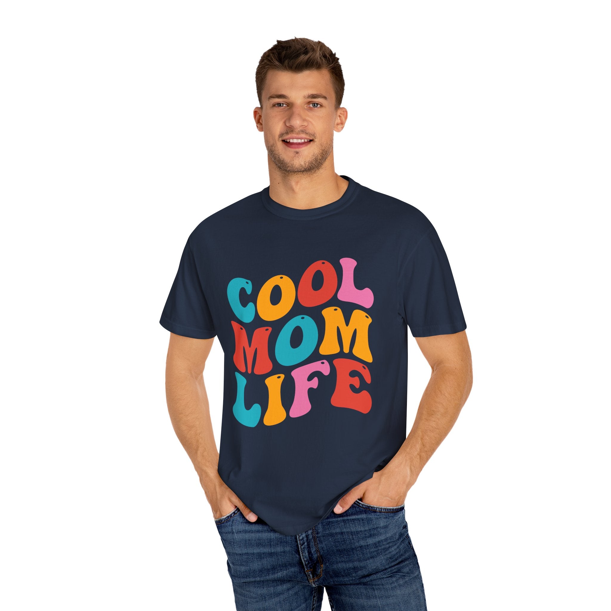 Cool Mom Life - Unisex T-Shirts