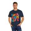 Cool Mom Life - Unisex T-Shirts