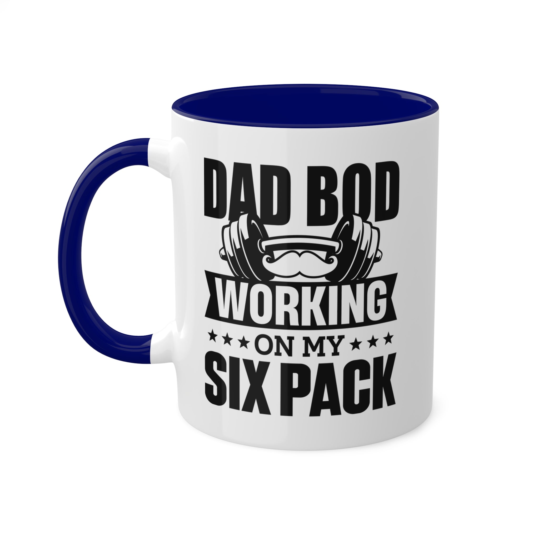 Dad Bod - Inner-Color-Mugs