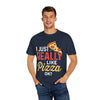 I Just Really Like Pizza - Unisex T-Shirts