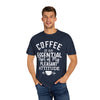 Coffee is An Essential - Unisex T-Shirts