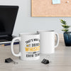 I Drink Whiskey and I Know Things - Mugs