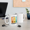 Dad Jokes Periodically - Mugs