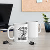 Life is Good With Whiskey - Mugs