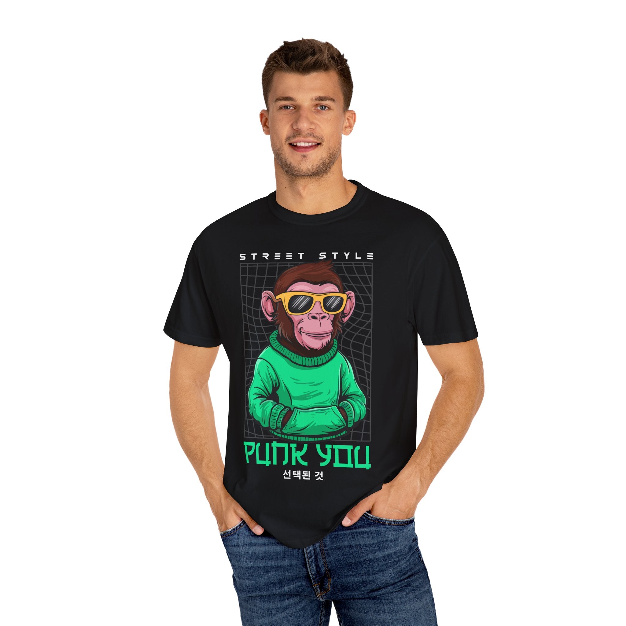 Punk You - Unisex T-Shirts