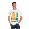 Dad Jokes Periodically - Unisex T-Shirts