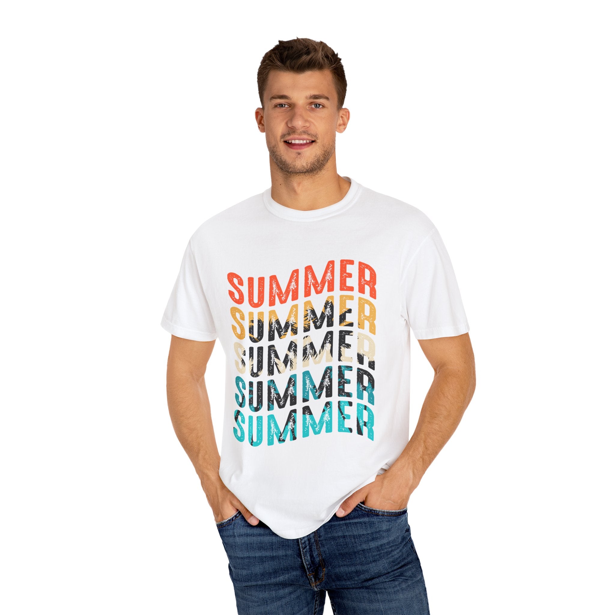 Summer - Unisex T-Shirts