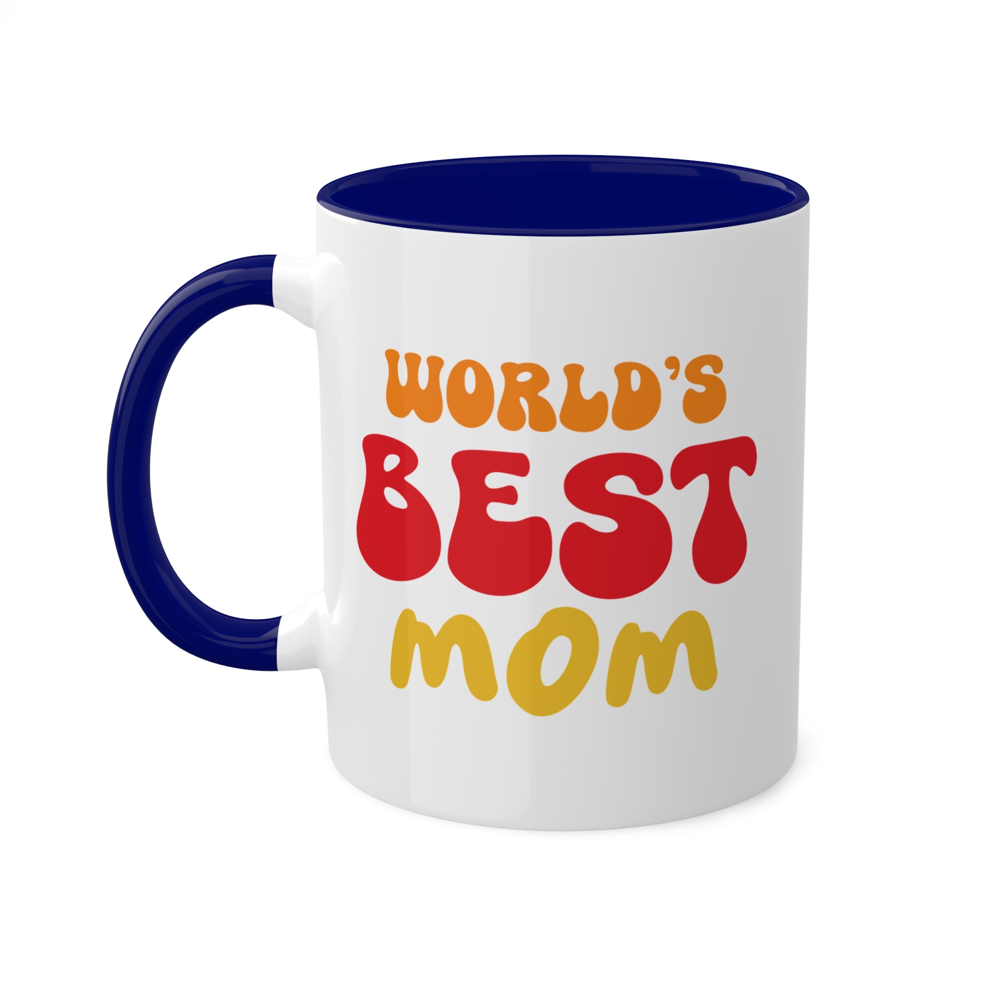 World's Best Mom - Inner-Color-Mugs