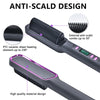 Multifunctional Hair Straightener