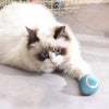 Electric Cat Ball Toy