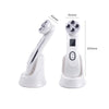 Multifunction Beauty EMS Facial Massager